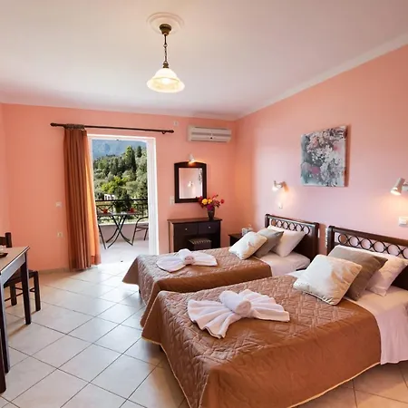 Aparthotel Sunrise *