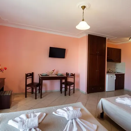 Sunrise Aparthotel