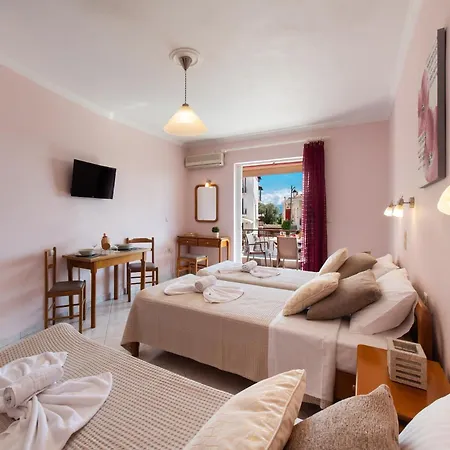 Sunrise Aparthotel