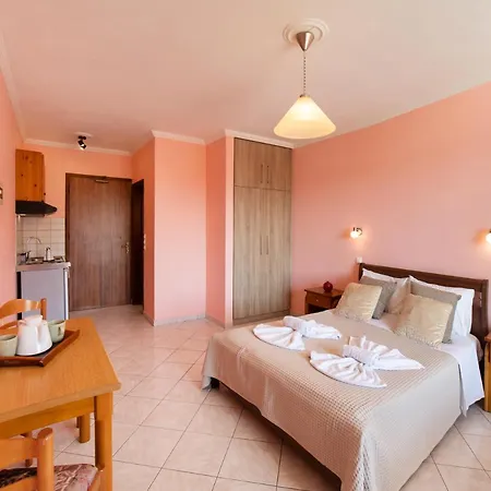 Aparthotel Sunrise Nydri (Lefkada)