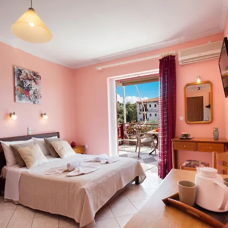 Aparthotel Sunrise