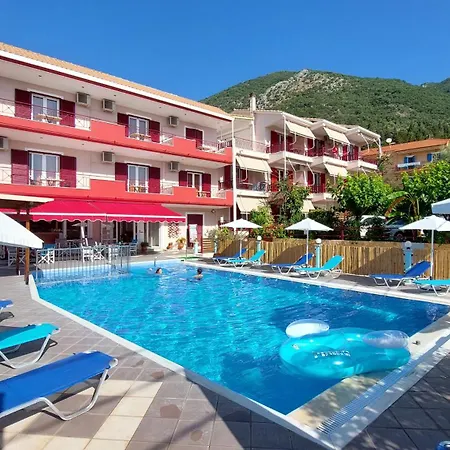 Sunrise Appart hôtel 4*