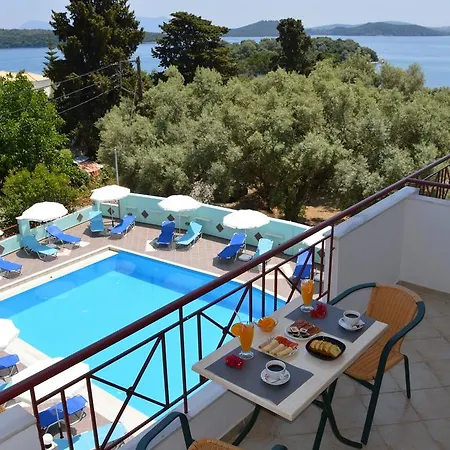 Sunrise Aparthotel *