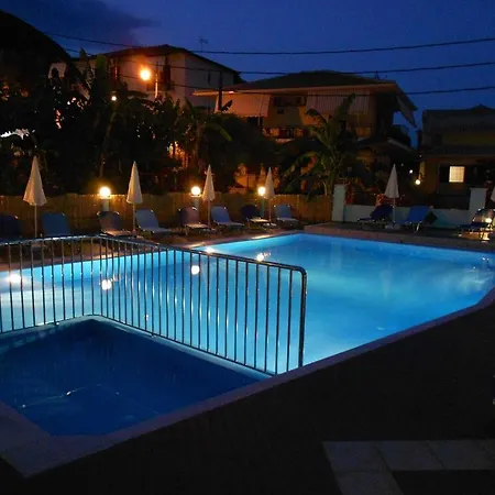 Sunrise Aparthotel *
