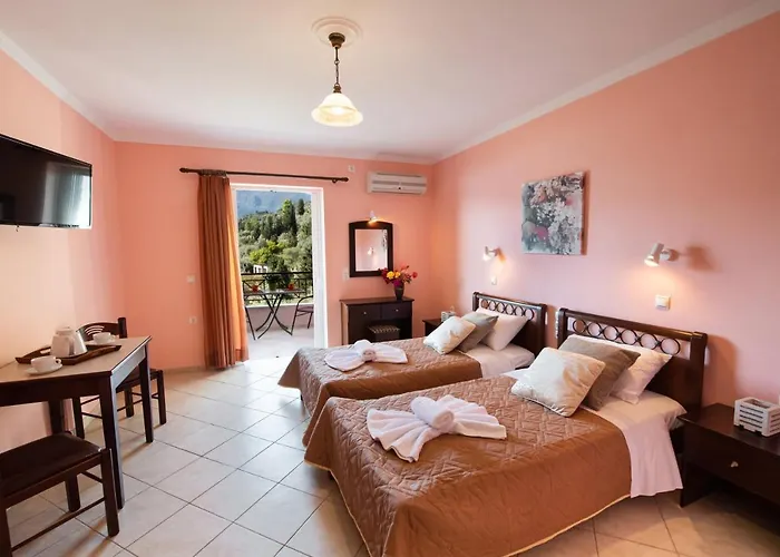 Appart hôtel Sunrise 4*