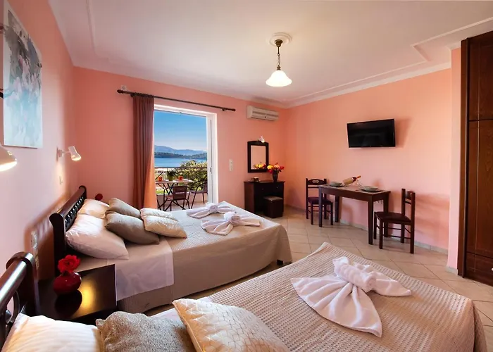 Sunrise Appart hôtel 4*