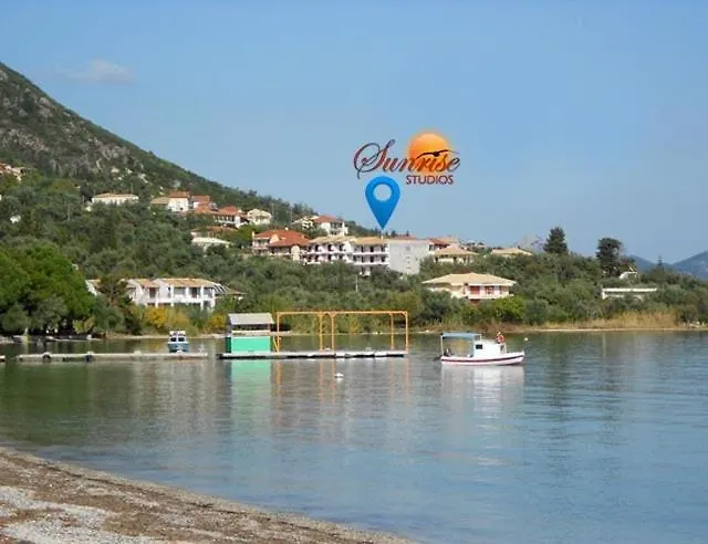 Sunrise Appart hôtel