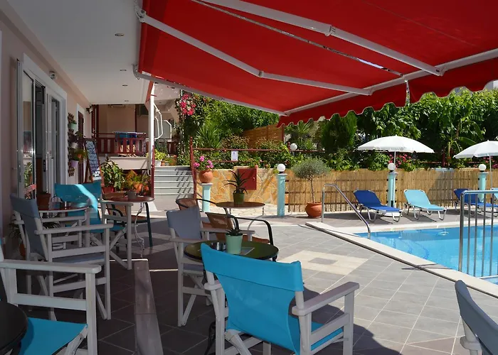 Appart hôtel Sunrise