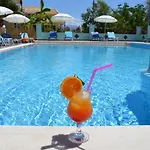 公寓式酒店 Sunrise 4*