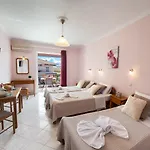 公寓式酒店 Sunrise 4*
