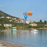Sunrise 公寓式酒店