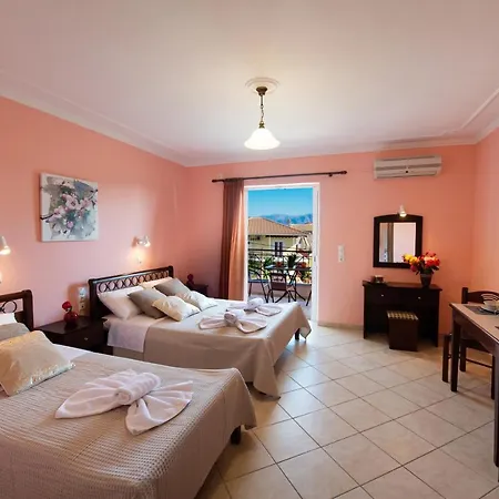 Aparthotel Sunrise 4*