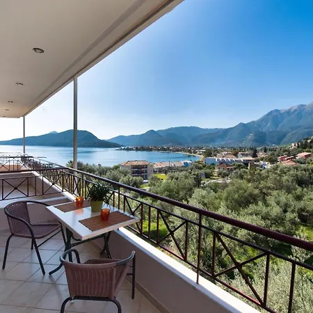 Sunrise Lejlighedshotel