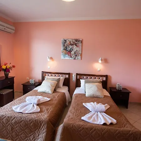 Lejlighedshotel Sunrise