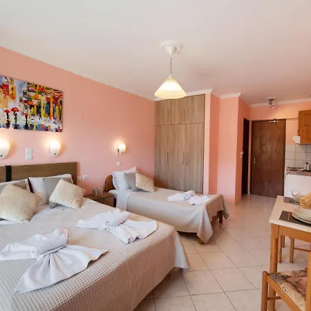 Sunrise 4* Nydri (Lefkada)