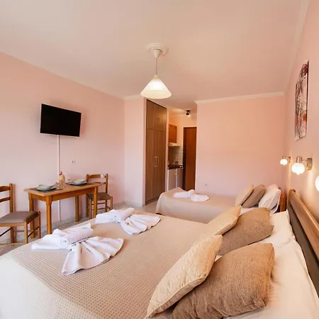 Sunrise 4* Nydri (Lefkada)