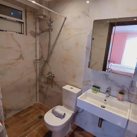 Sunrise 4* Nydri (Lefkada)