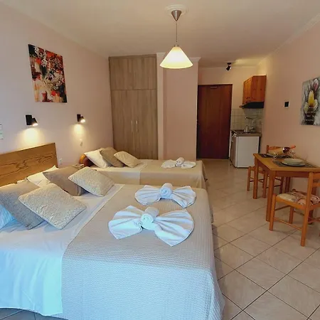 Sunrise Aparthotel Nydri (Lefkada)