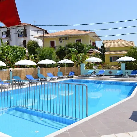 Sunrise Aparthotel Nydri (Lefkada)