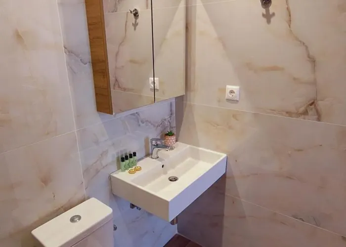 Aparthotel Sunrise 4*